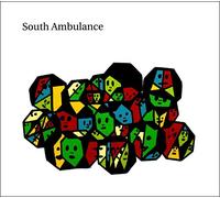 South Ambulance – South Ambulance – Import