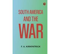 South America and the War