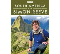 South America With Simon Reeve [Dvd]