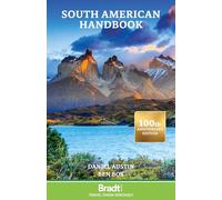 South American Handbook