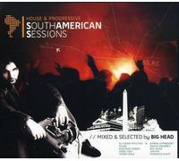 SOUTH AMERICAN SESSIONS / VARIOUS - South American Sessions/Various