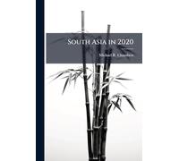 South Asia in 2020