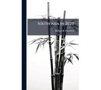 South Asia in 2020