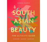 South Asian Beauty