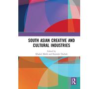 South Asian Creative And Cultural Industries