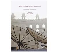 South-Asian Fiction In English