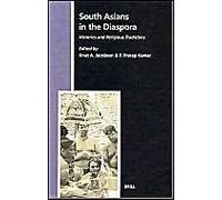 South Asians In The Diaspora