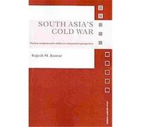 South Asia's Cold War