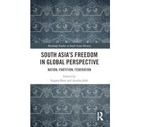 South Asia's Freedom in Global Perspective