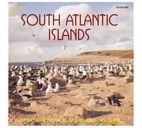 South Atlantic Islands: Portrait Falkland