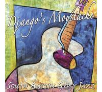 South Austin Gypsy Jazz [Import]