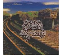 South Austin Jug Band - South Austin Jug Band