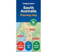 South Australia Planning Map 2ed -anglais-