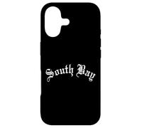 South Bay Los Angeles Redondo Manhattan Beach Torrance Coque pour iPhone 17