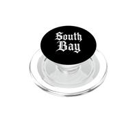 South Bay Los Angeles Redondo Torrance El Segundo Lomita 310 PopSockets PopGrip pour MagSafe