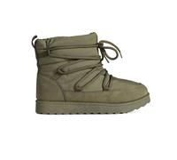 South Beach Après-ski kaki, Taille 37