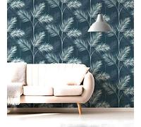 South Beach Bleu marine