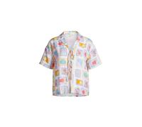 South Beach Chemise de nuit mélange de couleurs, Taille XL