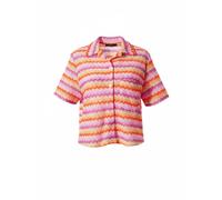South Beach Chemisier mélange de couleurs, Taille S