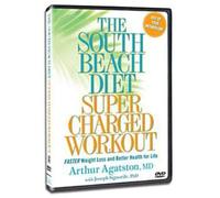 South Beach Diet Super Charged Workout /
