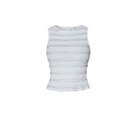 South Beach Haut blanc, Taille XXL