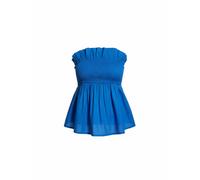 South Beach Haut bleu, Taille XL