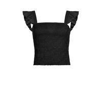 South Beach Haut noir, Taille XXL