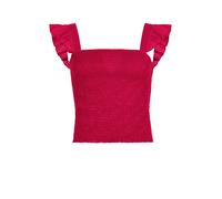 South Beach Haut rose foncé, Taille M