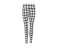 South Beach Leggings noir / blanc, Taille M