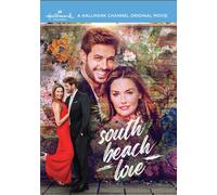 South Beach Love [Digital Video Disc] Ac-3/Dolby Digital, Dolby