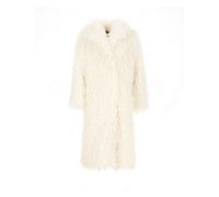 South Beach Manteau mi-saison crème, Taille S