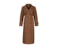 South Beach Manteau mi-saison marron, Taille L