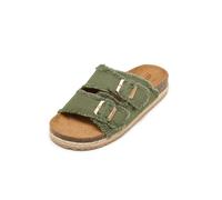 South Beach Mule kaki, Taille 35,5
