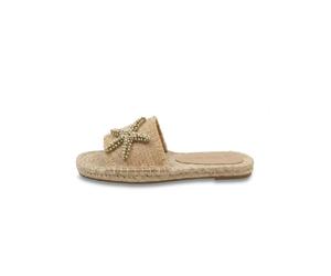 South Beach Mule nude, Taille 40-40,5