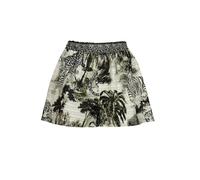 South Beach Pantalon beige clair / olive / vert foncé / noir, Taille 44