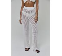 South Beach Pantalon blanc, Taille 40