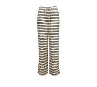 South Beach Pantalon bleu marine / blanc, Taille 36