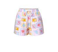 South Beach Pantalon mélange de couleurs, Taille 38