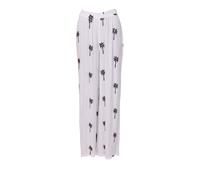 South Beach Pantalon sapin / blanc, Taille 44