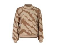 South Beach Pull-over umbra / taupe, Taille XL