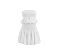 South Beach Robe blanc, Taille 38