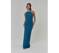 South Beach Robe bleu, Taille 42
