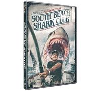 South Beach Shark Club