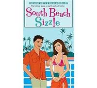 South Beach Sizzle, Simon Romantic Comedies Diana Gonzalez, Suzanne Weyn (Auteur)