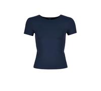South Beach T-shirt bleu marine, Taille M