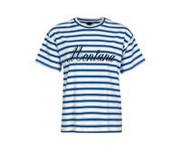 South Beach T-shirt bleu marine, Taille S