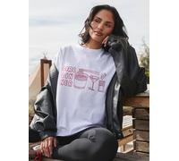 South Beach T-shirts South Beach Filles Dinner