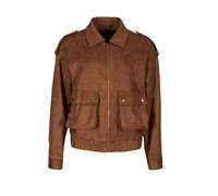South Beach Veste mi-saison marron, Taille XL