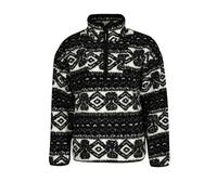 South Beach Veste mi-saison noir / blanc, Taille M