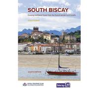 South Biscay: Cruising northwest Spain from the French border to A Coruna
